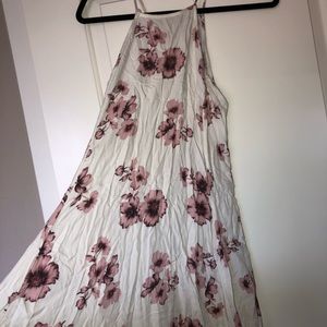 Brandy Melville Floral Dress
